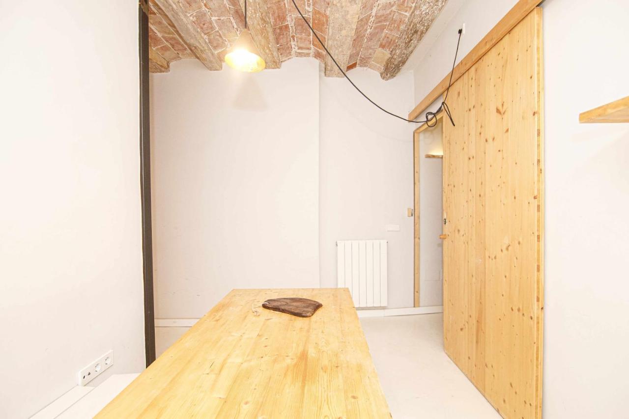 Apartamento Tr Auriga En El Barri Vell Girona Eksteriør billede