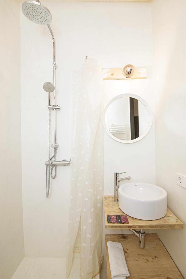 Apartamento Tr Auriga En El Barri Vell Girona Eksteriør billede